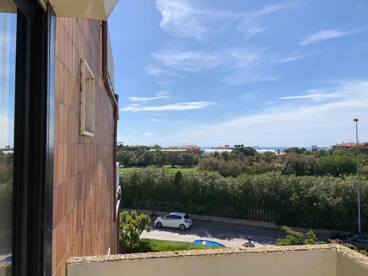 Suites Marilia Apartments Pool Side - Suite Livorno Holiday Home Group エクステリア 写真