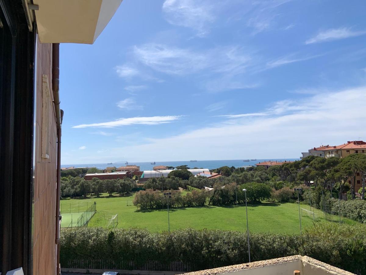 Suites Marilia Apartments Pool Side - Suite Livorno Holiday Home Group エクステリア 写真