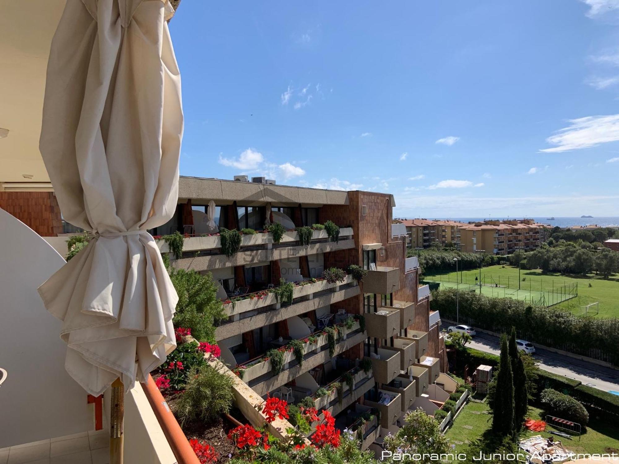 Suites Marilia Apartments Pool Side - Suite Livorno Holiday Home Group エクステリア 写真