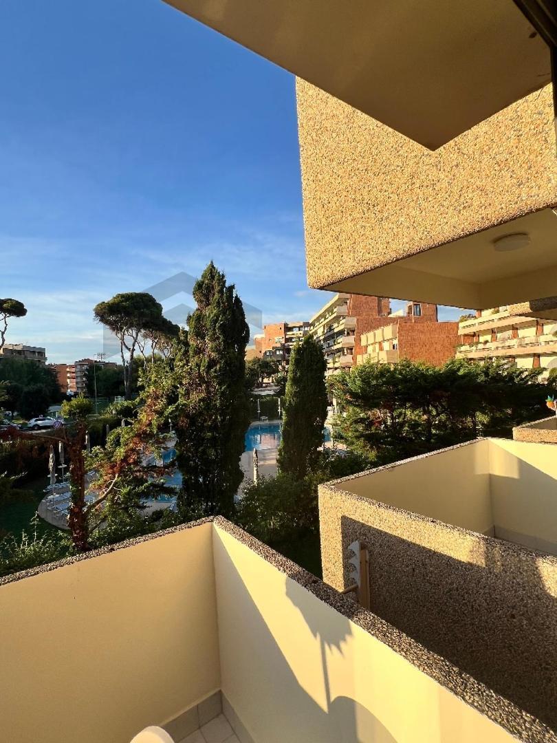 Suites Marilia Apartments Pool Side - Suite Livorno Holiday Home Group エクステリア 写真